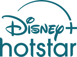 Disney+ Hotstar Logo
