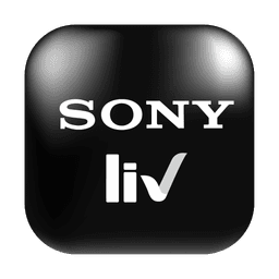 SonyLiv Logo